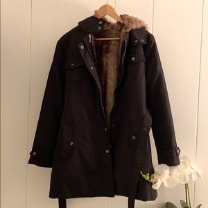 Great jacket never worn